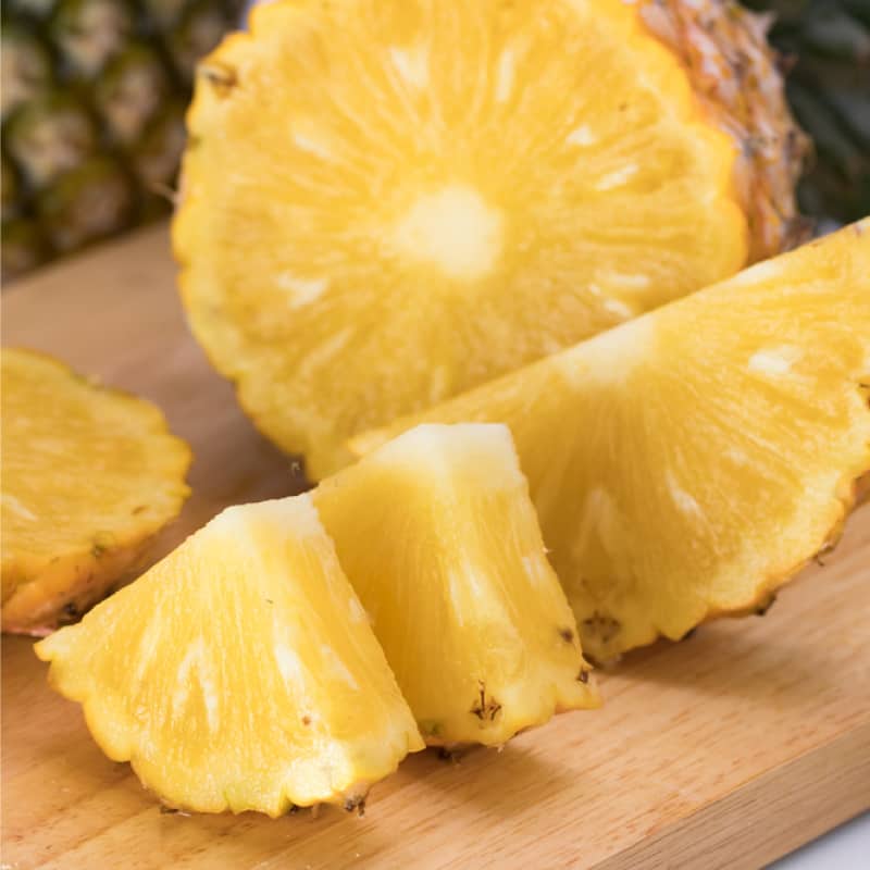 Quercetin Bromelain - Support Healthy Joints