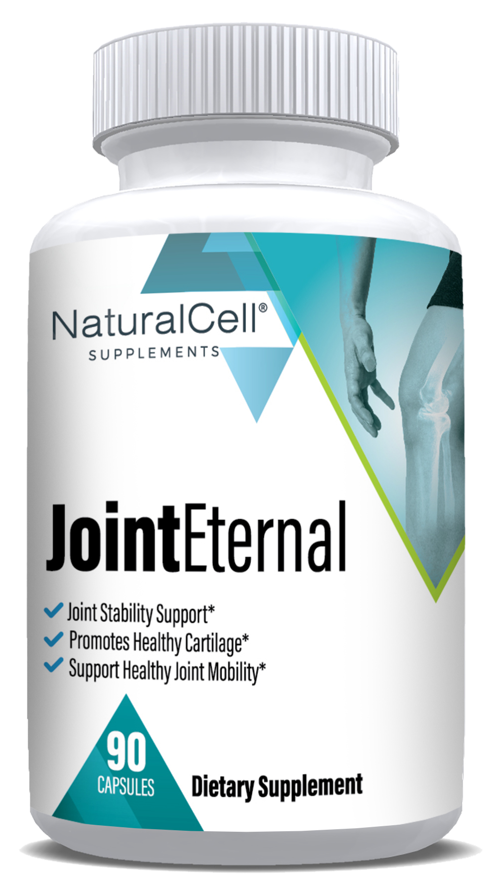 JointEternal Supplement Bottle