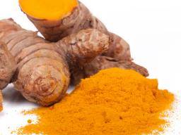 Turmeric - Support Healthy Joints